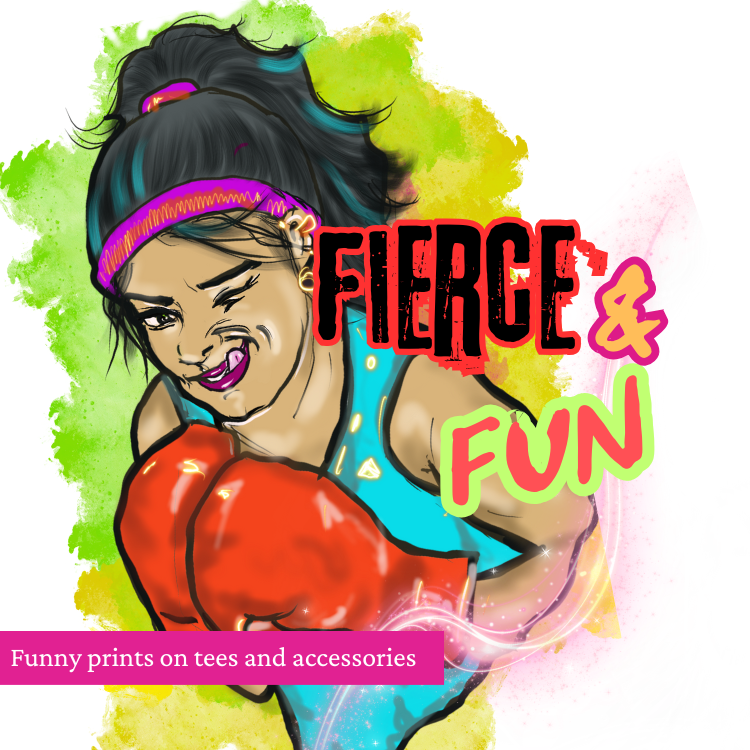 Fierce & Fun