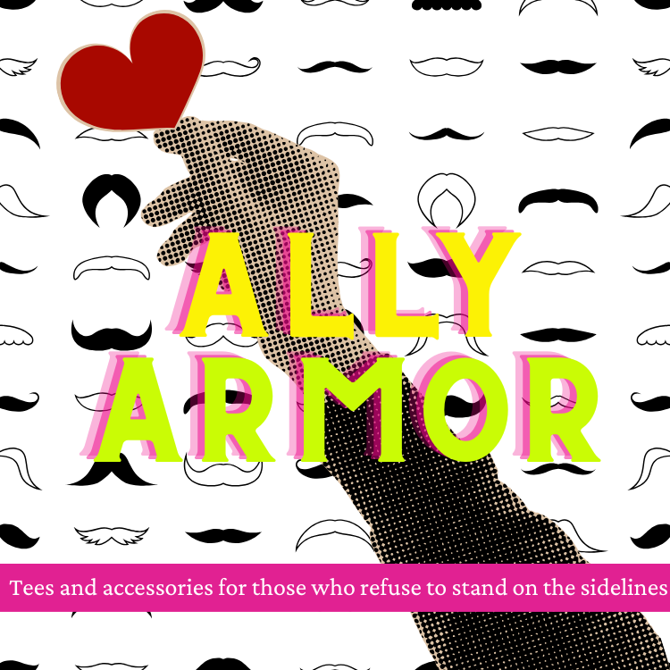 Ally Armor