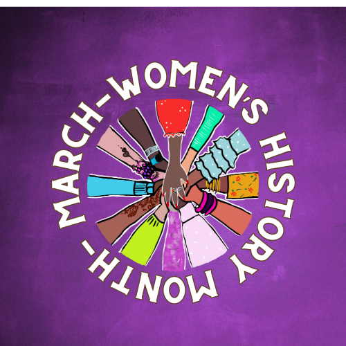 Women's History Month