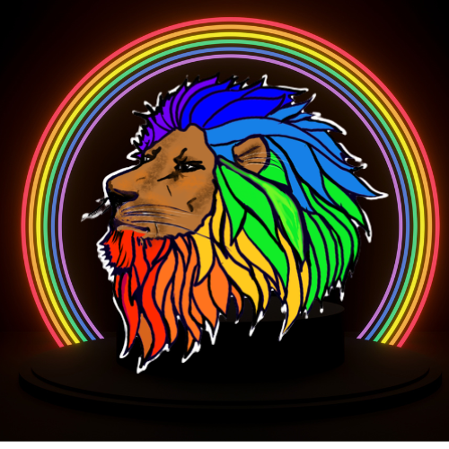 Walk with Pride