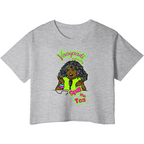 Crop Top - Vaayadi - Front