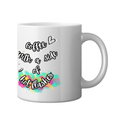 Coffee Mug - Hot Flashes