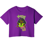 Crop Top - Vaayadi - Front