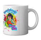 Coffee Mug - Sandakozhi