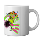 Coffee Mug - Vanangamudi