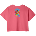 Crop Top - Sandakozhi - Back Print
