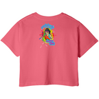 Crop Top - Sandakozhi - Back Print