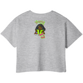 Crop Top - Vaayadi - Back Print