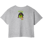 Crop Top - Vaayadi - Back Print