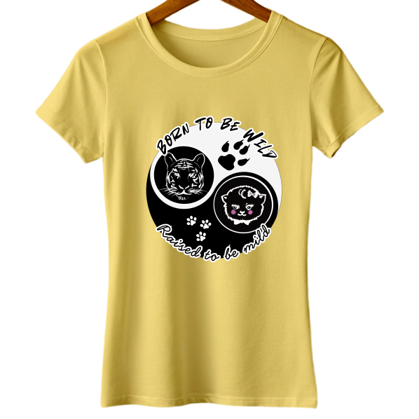 Light Yellow