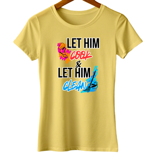 Light Yellow