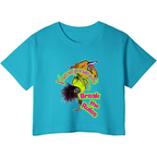 Crop Top - Vanangamudi - Front