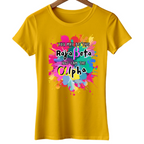 Quirky Women's tees - RajaBeta
