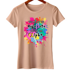 Quirky Women's tees - RajaBeta