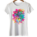 Quirky Women's tees - RajaBeta