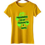 Quirky Women's tees - Feminism